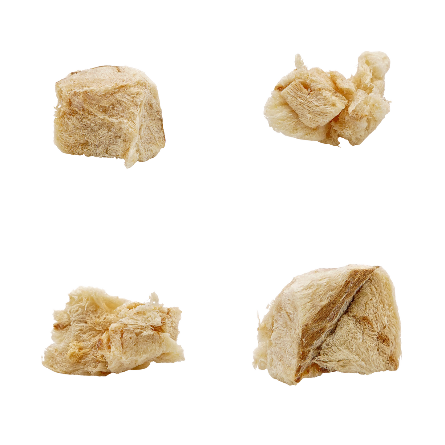 Marquise Pup | Freeze-Dried Wild Alaskan Whitefish