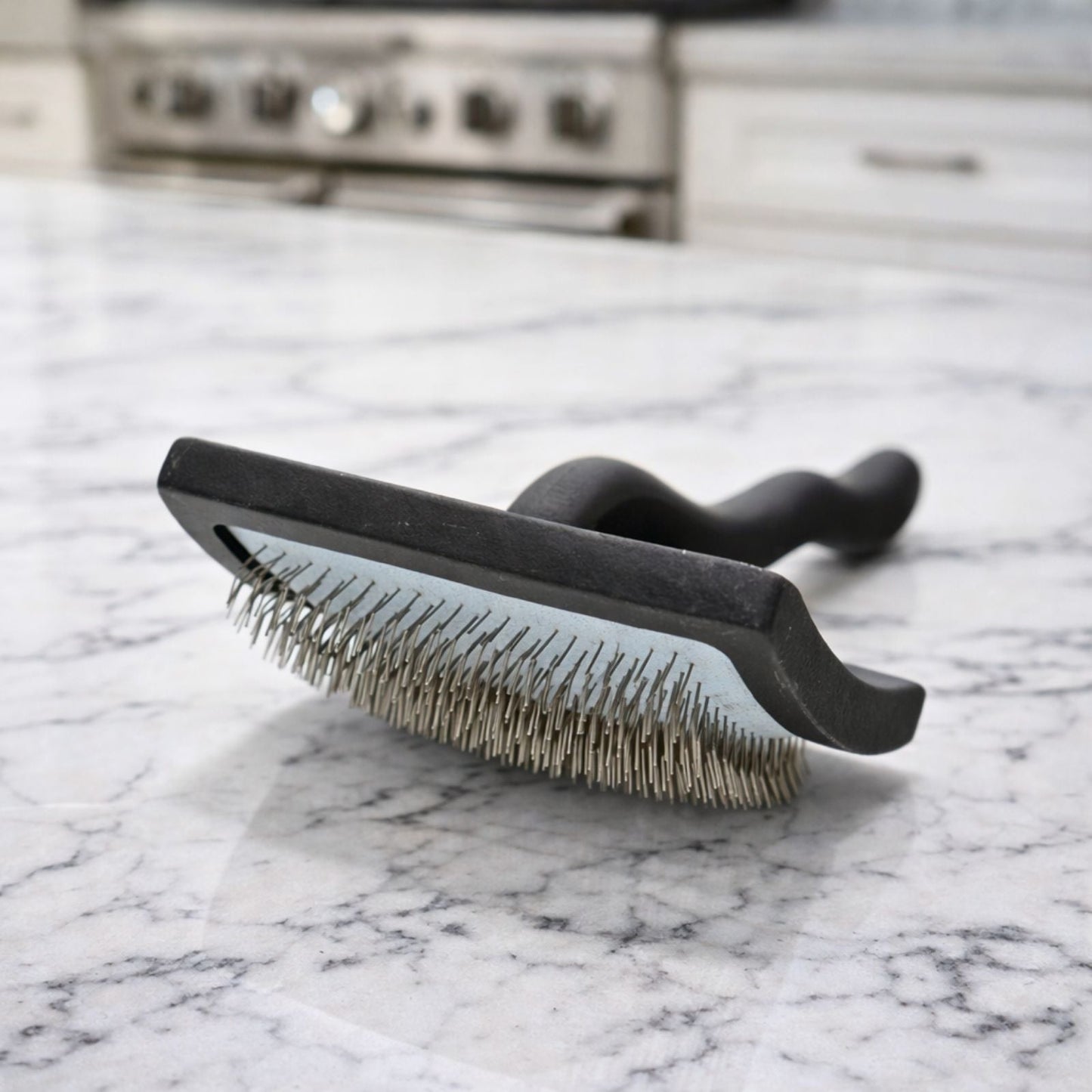 Slicker Brush