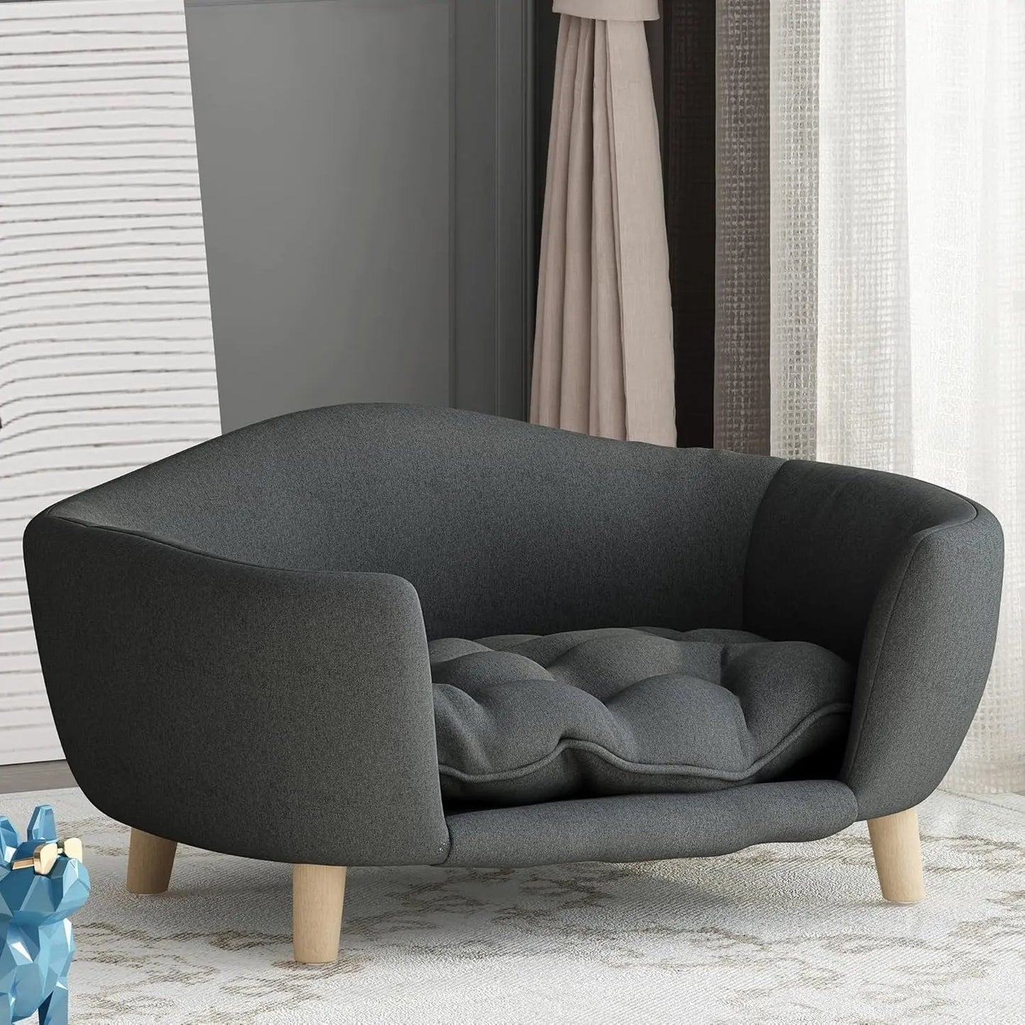 The Velour Suite