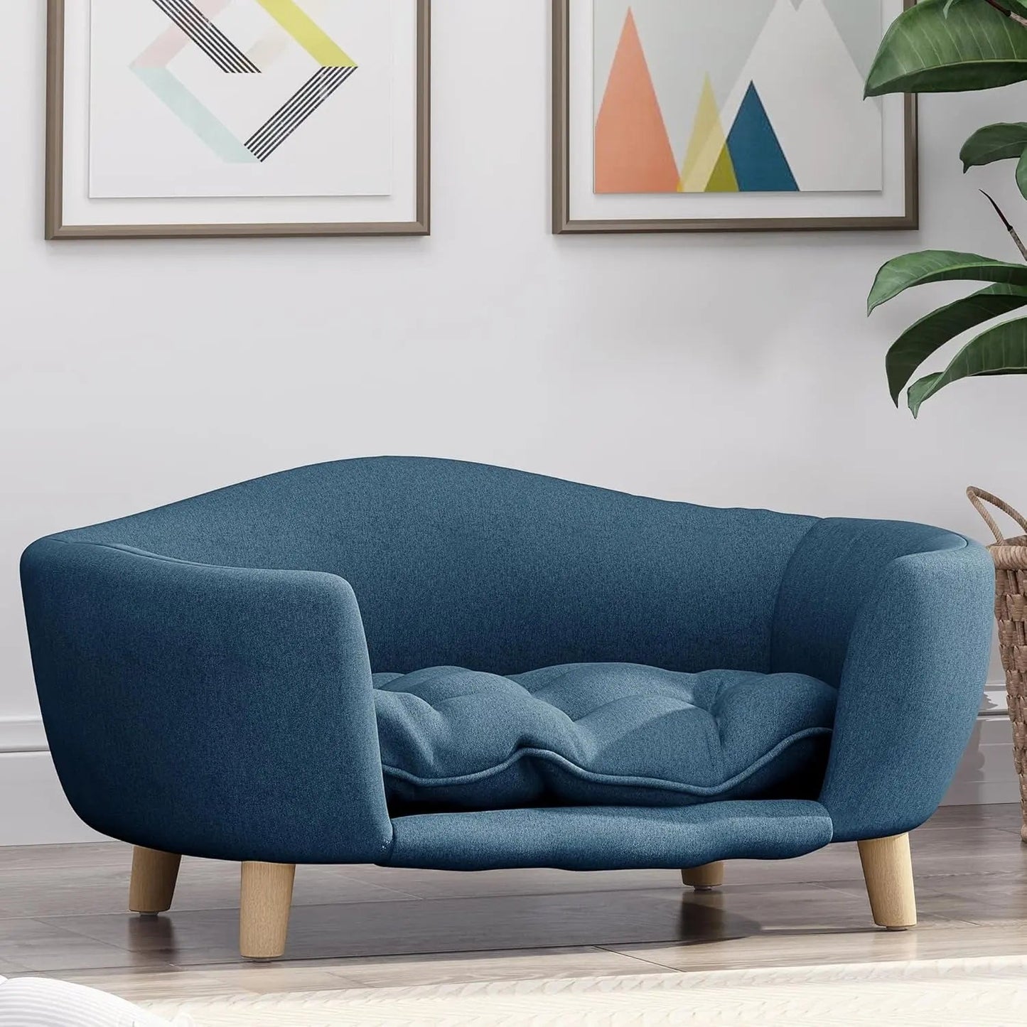 The Velour Suite