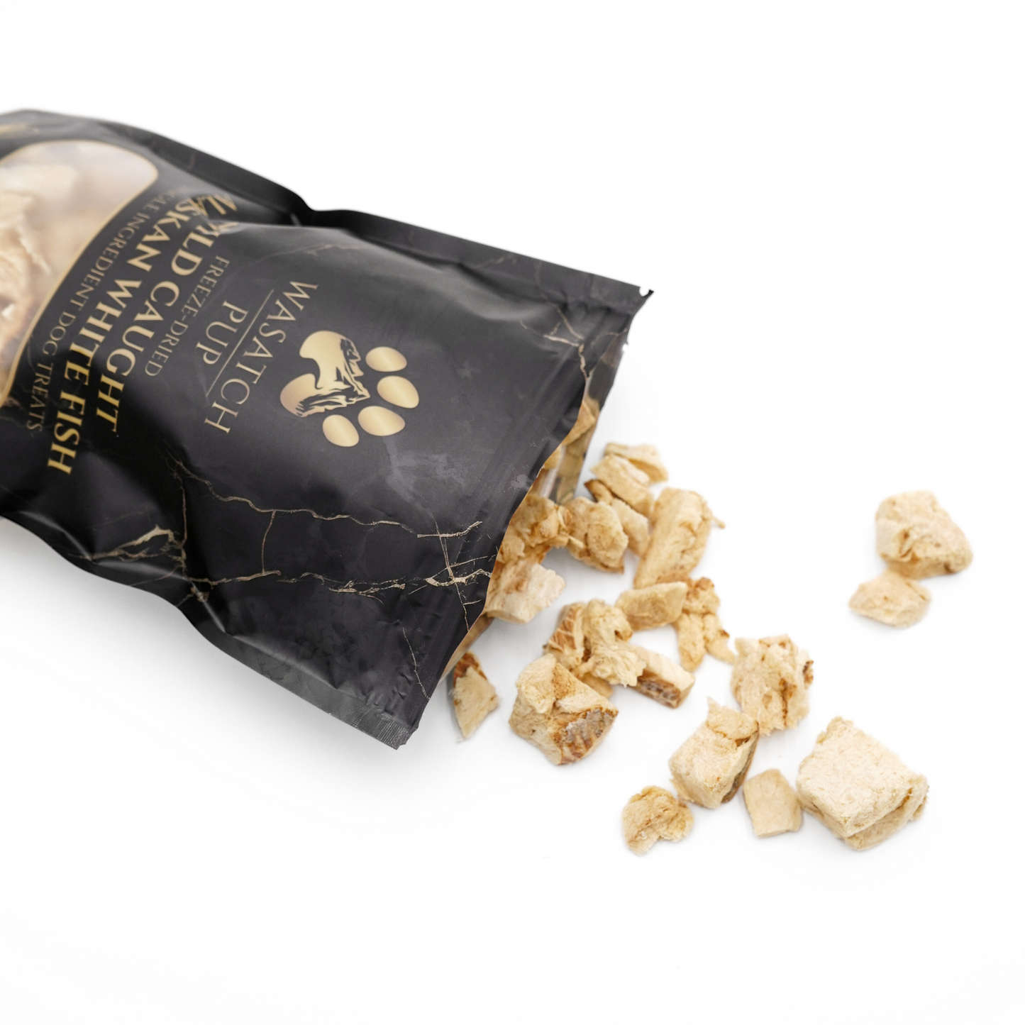 Marquise Pup | Freeze-Dried Wild Alaskan Whitefish