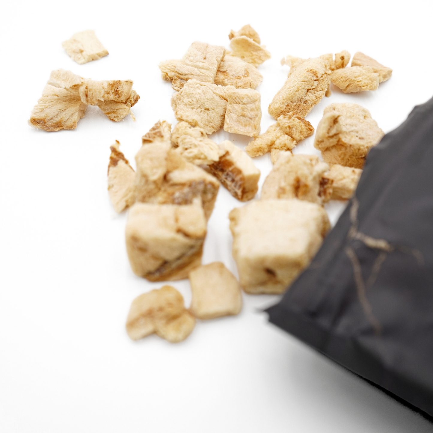 Marquise Pup | Freeze-Dried Wild Alaskan Whitefish