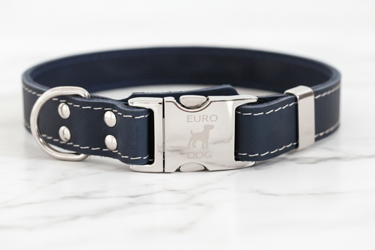 Blue Jeans Collar - Product Shot