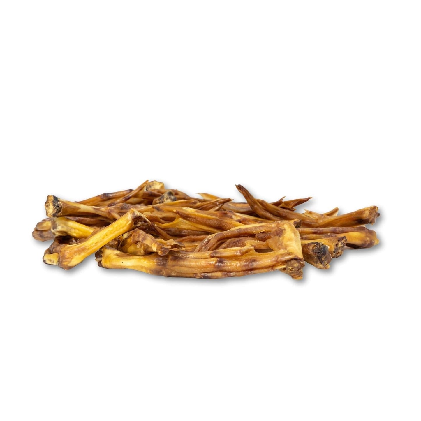 Marquise Pup All-Natural Duck Feet — European Sourced, Single Ingredient (20-Pack)