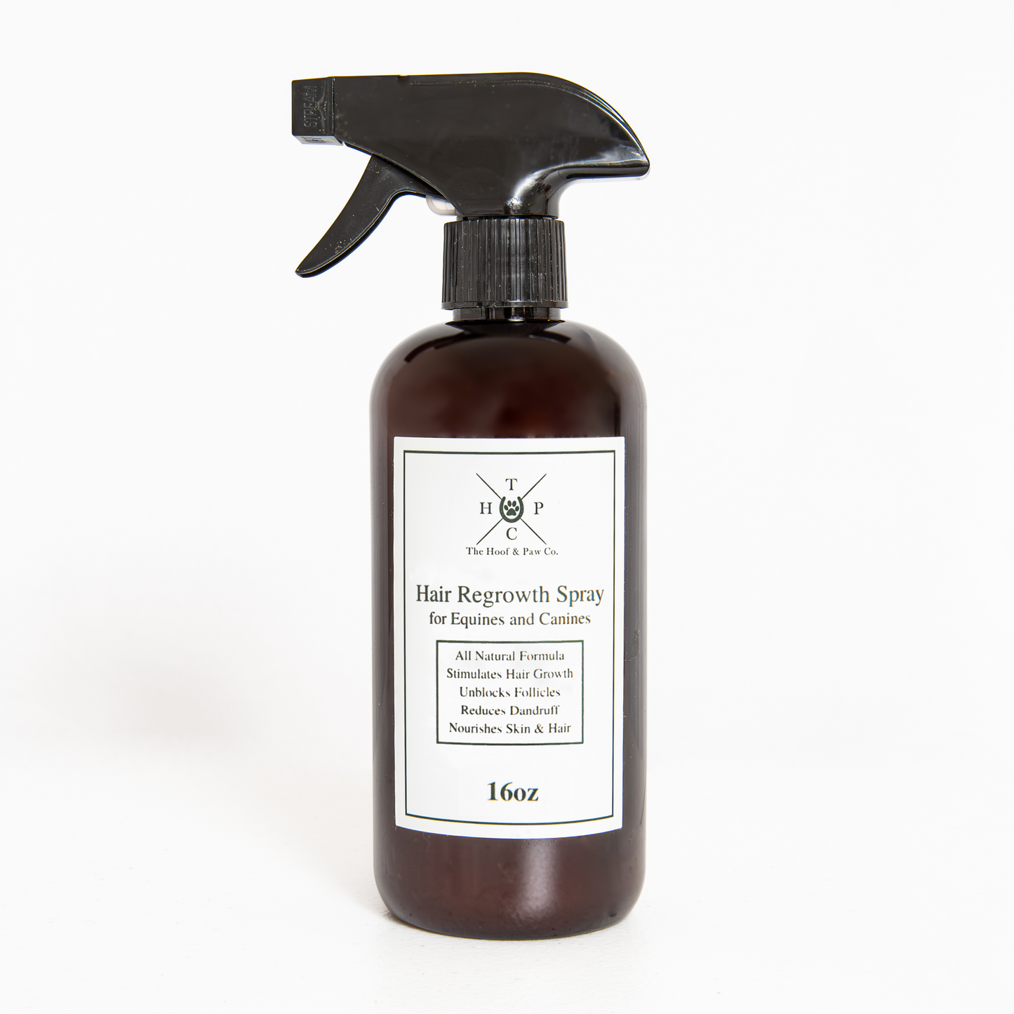 Marquise Pup Hair Regrowth Spray for Dogs